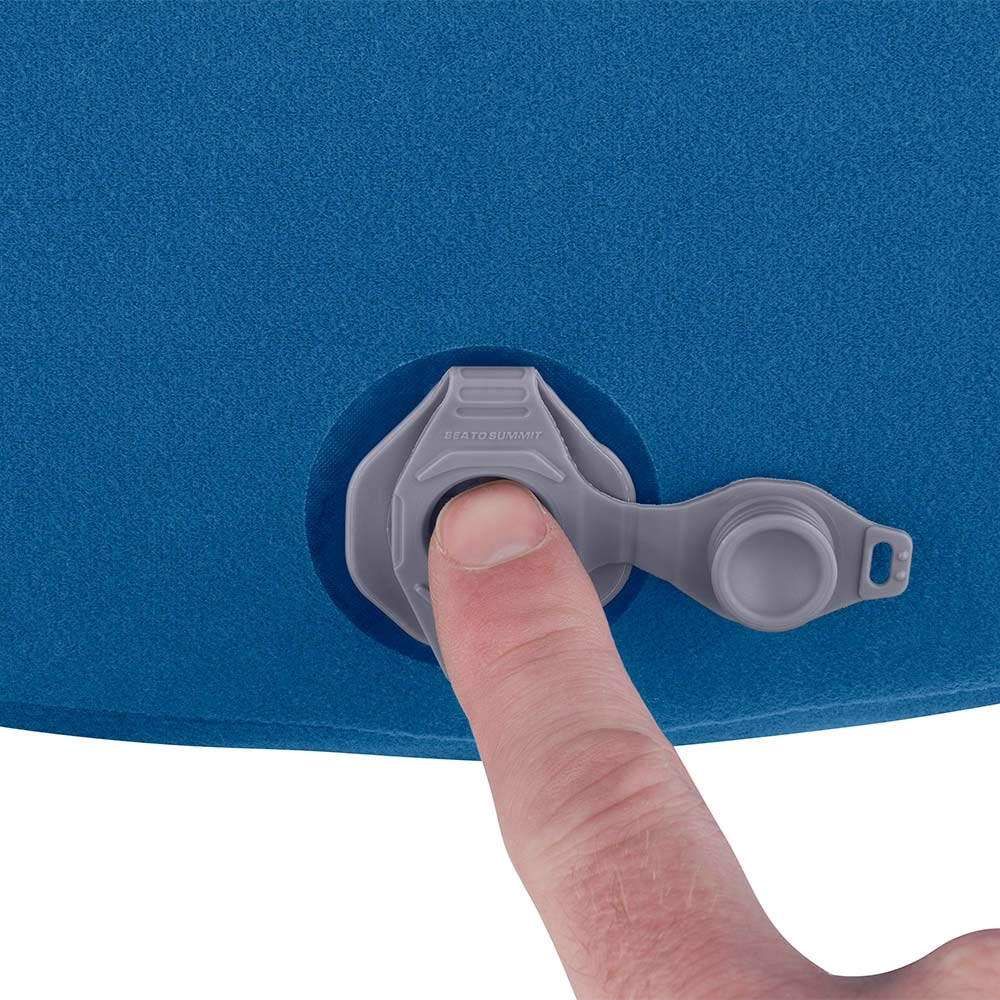 Sea To Summit Aeros Premium Deluxe Pillow 8 Sea To Summit Aeros Premium Deluxe Pillow - Image 6