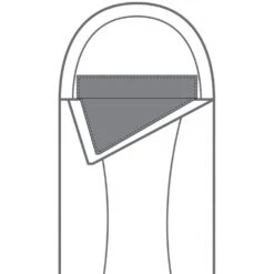 Roman Silktex Sleeping Bag Liner − Rectangular -Camelbak Shop 1276569 silktex sleeping bag liner rectangular