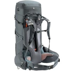 Deuter Aircontact Core 60 + 10 Backpack -Camelbak Shop 1277473 aircontact core 60 plus 10 backpack graphite shale