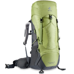 Deuter Aircontact Lite 35 + 10 SL Backpack