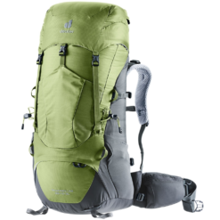 Deuter Aircontact Lite 35 + 10 SL Backpack -Camelbak Shop 1277488 aircontact lite 35 10 sl backpack pistachio graphite
