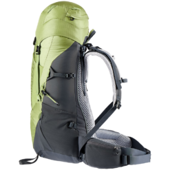 Deuter Aircontact Lite 35 + 10 SL Backpack -Camelbak Shop 1277489 aircontact lite 35 10 sl backpack pistachio graphite