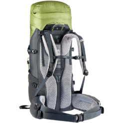 Deuter Aircontact Lite 35 + 10 SL Backpack -Camelbak Shop 1277490 aircontact lite 35 10 sl backpack pistachio graphite