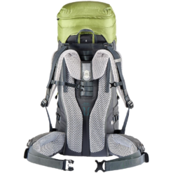 Deuter Aircontact Lite 35 + 10 SL Backpack -Camelbak Shop 1277491 aircontact lite 35 10 sl backpack pistachio graphite