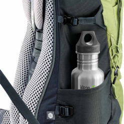 Deuter Aircontact Lite 35 + 10 SL Backpack -Camelbak Shop 1277494 aircontact lite 35 10 sl backpack pistachio graphite