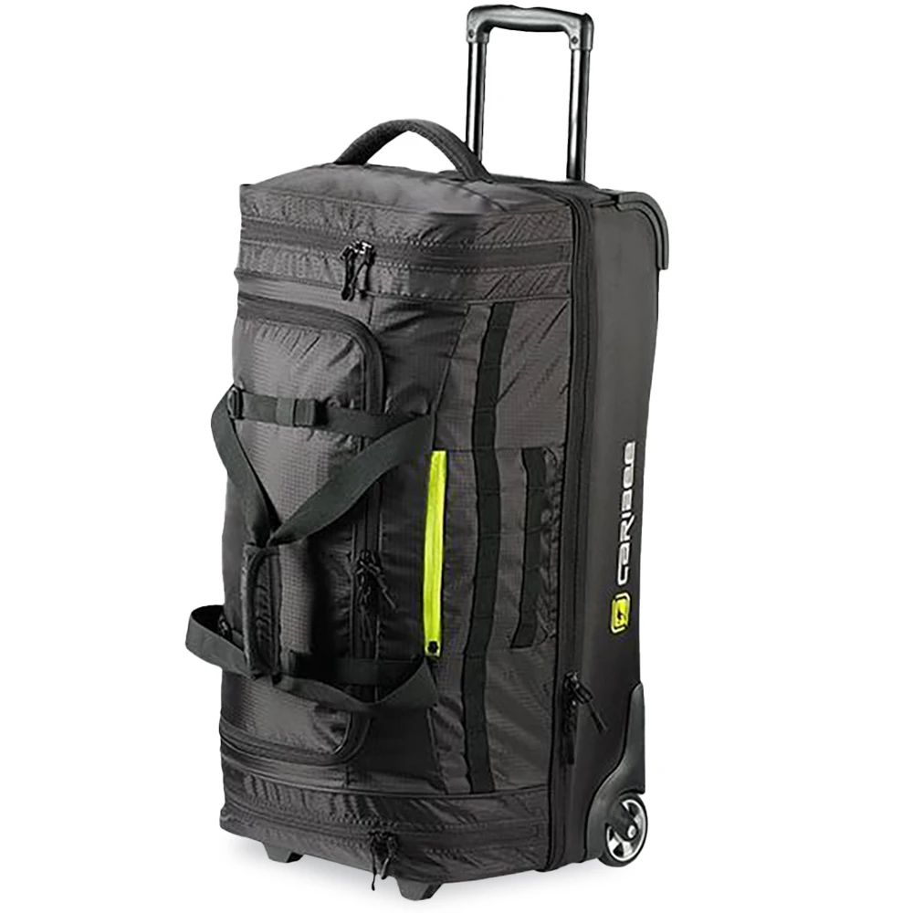 Scarecrow DX 70 Wheeled Travel Bag 3 Scarecrow DX 70 Wheeled Travel Bag
