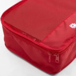 Packing Cubes Set Of 2 − Red -Camelbak Shop 1277659 2 packing cubes red