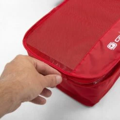 Packing Cubes Set Of 2 − Red -Camelbak Shop 1277660 2 packing cubes red