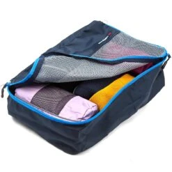 Packing Cubes Set Of 2 − Navy -Camelbak Shop 1277671 packing cubes set of 2 navy