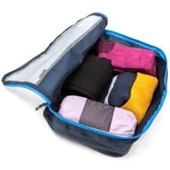 Packing Cubes Set Of 2 − Navy -Camelbak Shop 1277672 packing cubes set of 2 navy