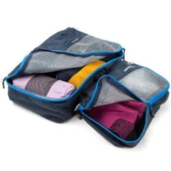 Packing Cubes Set Of 2 − Navy -Camelbak Shop 1277673 packing cubes set of 2 navy