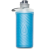 Hydrapak Flux Ultra−light Reusable Bottle 1L 1 Hydrapak Flux Ultra−light Reusable Bottle 1L -Camelbak Shop 1277769 flux bottle 1l tahoe blue