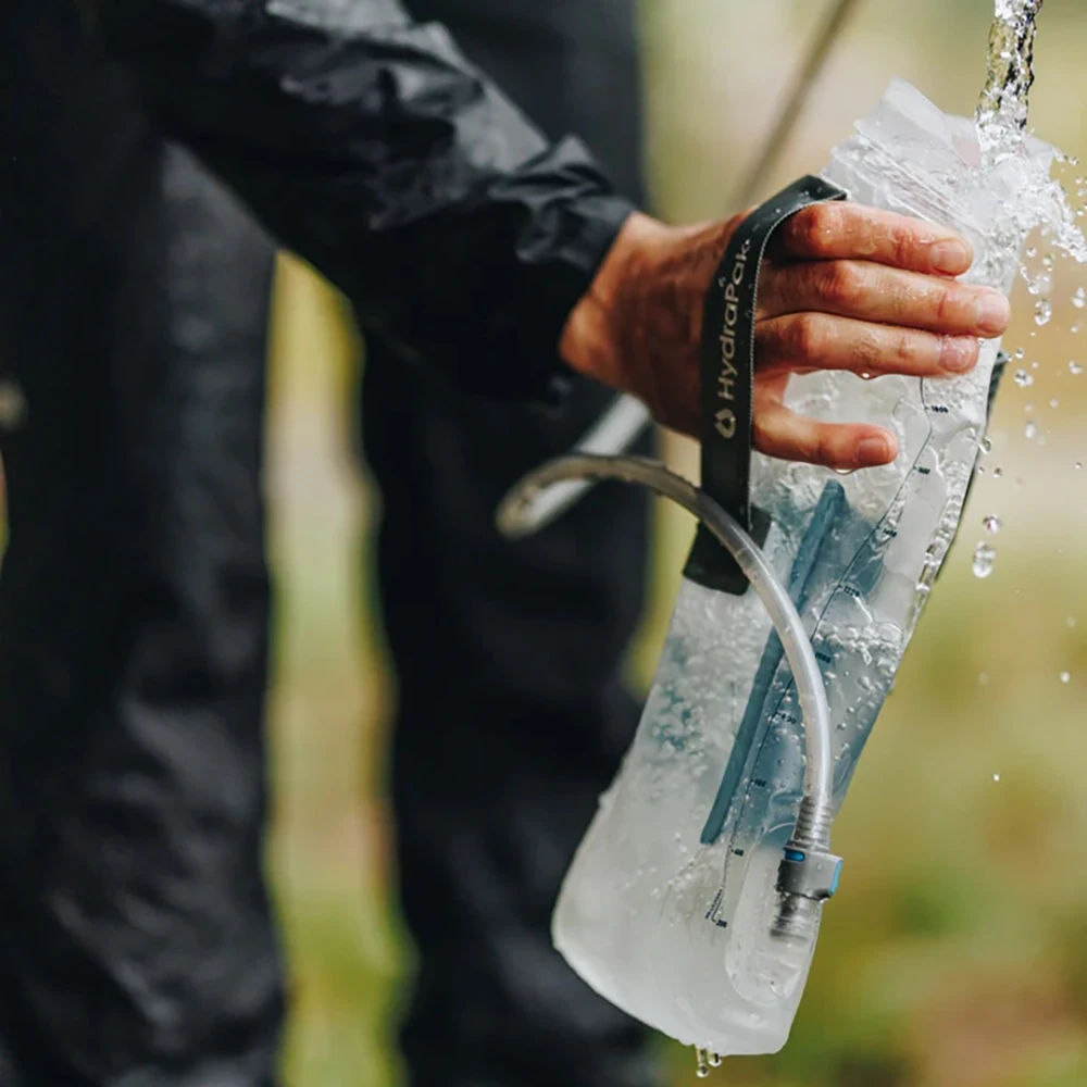 Hydrapak Contour 3L Hydration Reservoir 9 Hydrapak Contour 3L Hydration Reservoir - Image 7