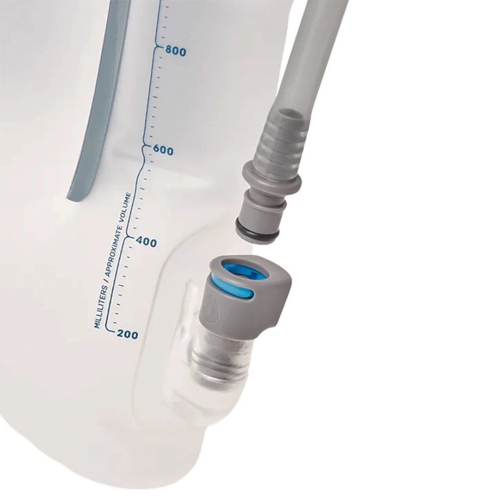Hydrapak Contour 3L Hydration Reservoir 7 Hydrapak Contour 3L Hydration Reservoir - Image 5