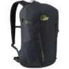 Lowe Alpine Edge 22 Day Pack -Camelbak Shop 1278049 edge 22 ebony