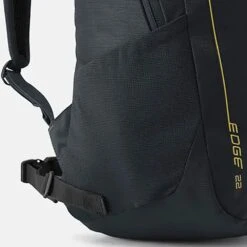 Lowe Alpine Edge 22 Day Pack -Camelbak Shop 1278051 edge 22 ebony