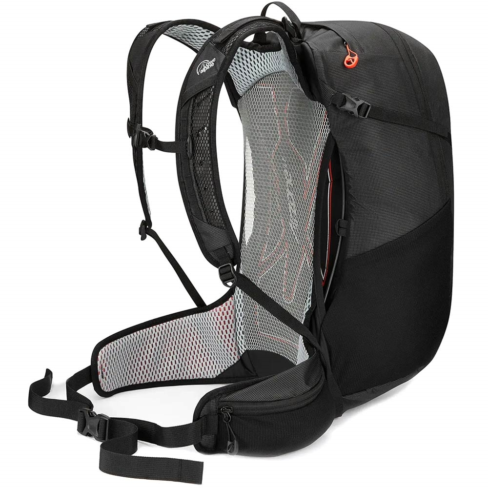 Lowe Alpine AirZone Active 26 Backpack 6 Lowe Alpine AirZone Active 26 Backpack - Image 4