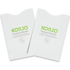 Passport Defender 2 Pack