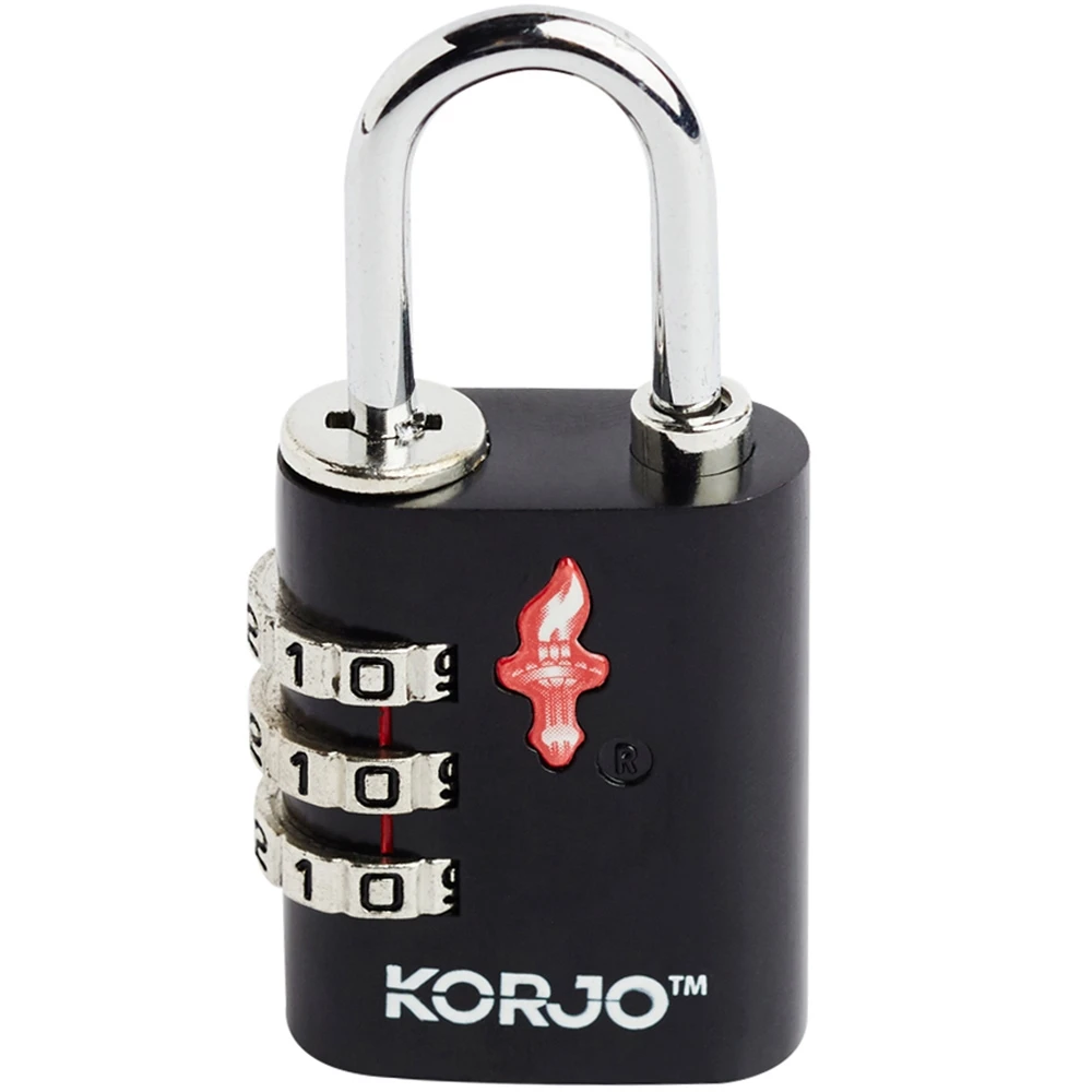 TSA Combilock Duopack 2 Pack 4 TSA Combilock Duopack 2 Pack - Image 2