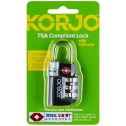TSA Indicator Combination Lock -Camelbak Shop 1278395 tsa compliant lock with indicator