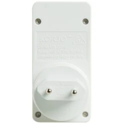 USB Adaptor − Europe (Italy And Switzerland) -Camelbak Shop 1278419 usb power adapter home and europe italy and switzerland