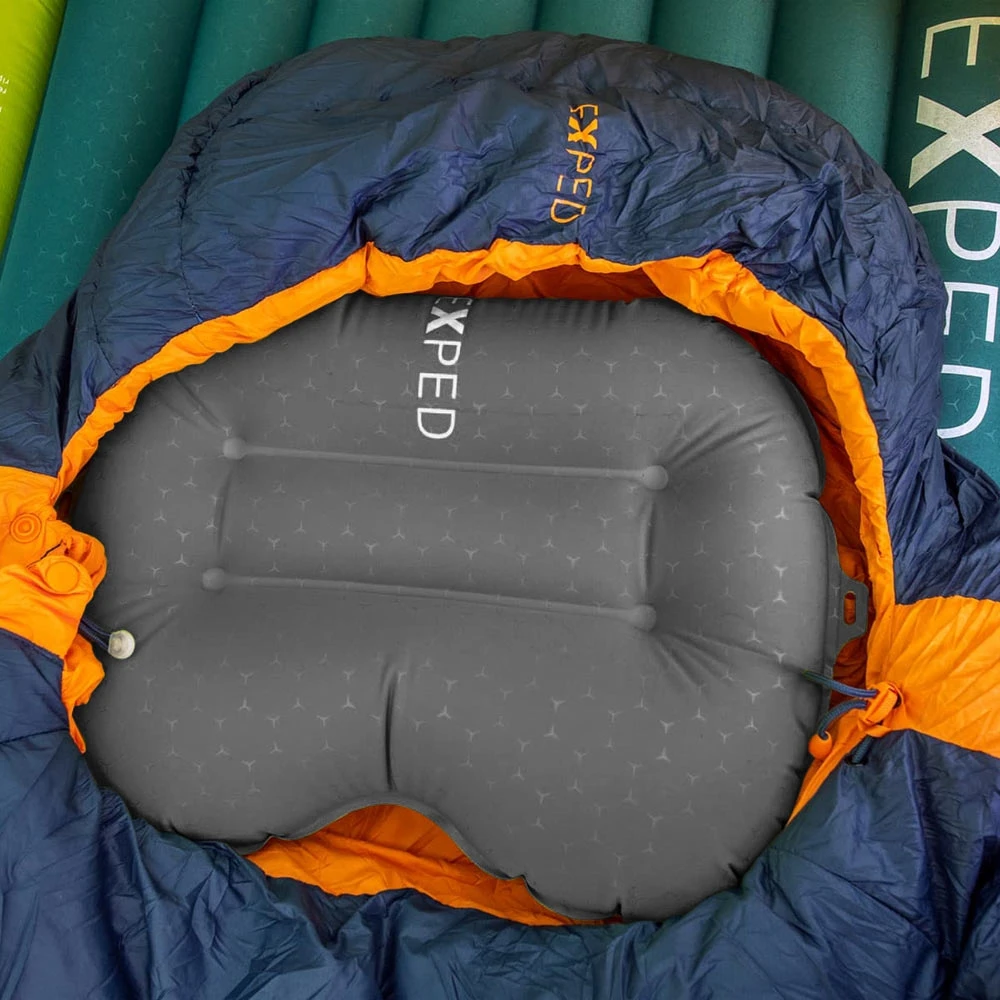 Exped Ultra Pillow M 6 Exped Ultra Pillow M - Image 4