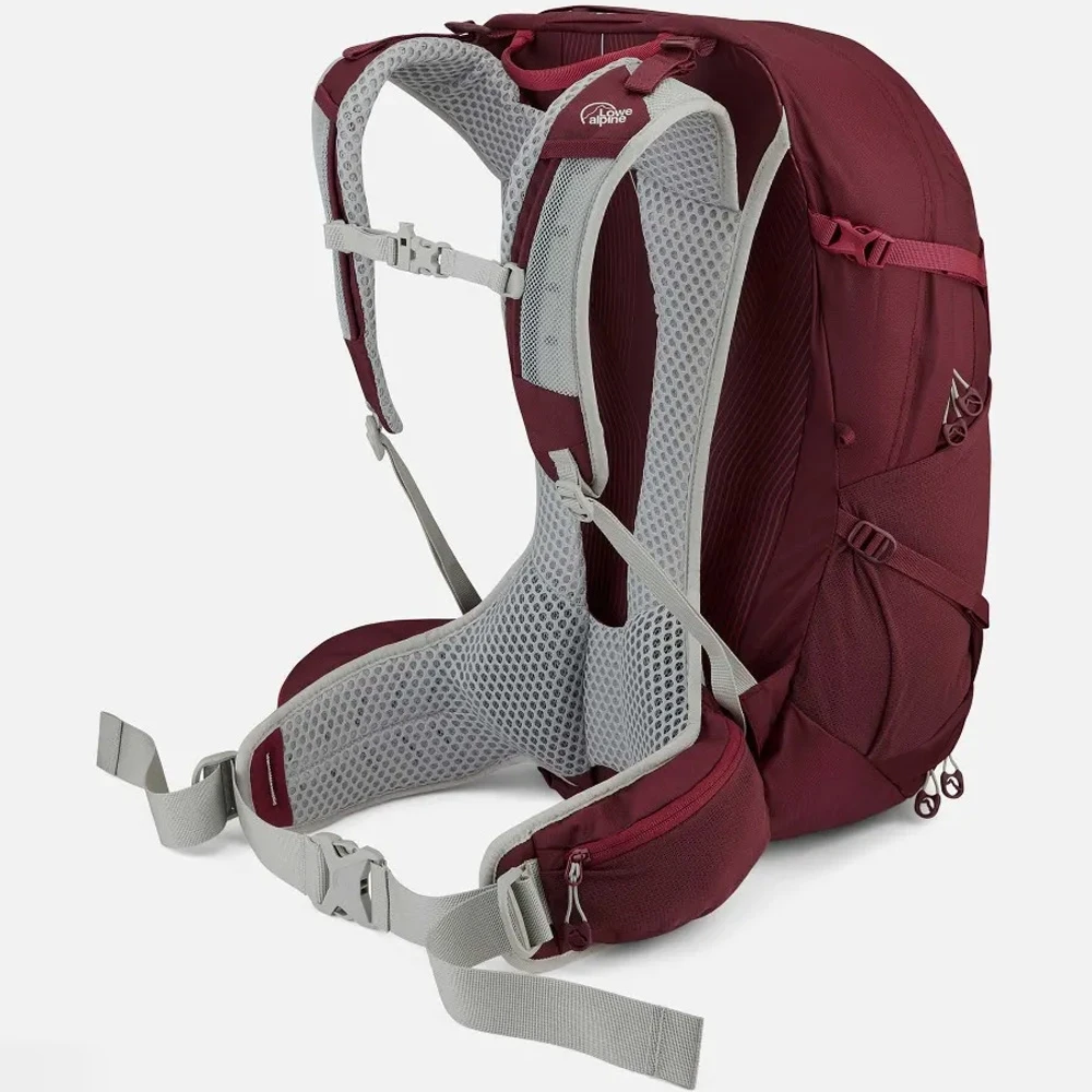 Lowe Alpine Women's AirZone Trail Duo ND30 Hiking Pack 4 Lowe Alpine Women's AirZone Trail Duo ND30 Hiking Pack - Image 2