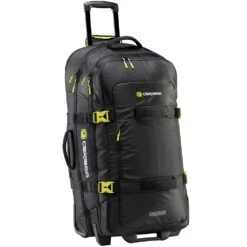 Global Explorer 125 Wheeled Travel Bag