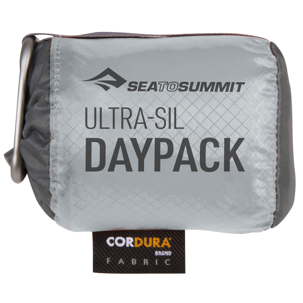 Sea To Summit Ultra−Sil Day Pack 4 Sea To Summit Ultra−Sil Day Pack - Image 2