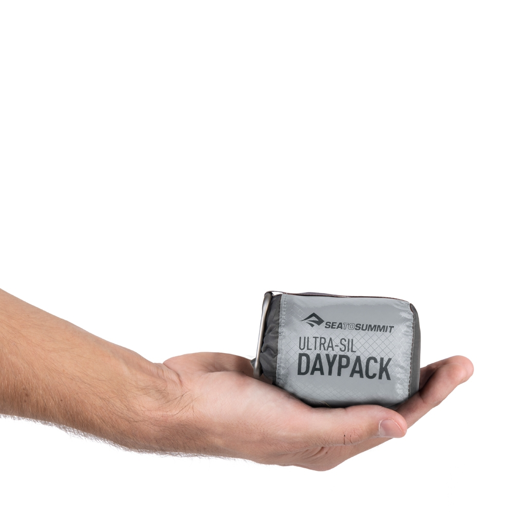 Sea To Summit Ultra−Sil Day Pack 5 Sea To Summit Ultra−Sil Day Pack - Image 3