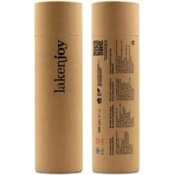 LakenJoy Stainless Steel Thermo Bottle 500ml -Camelbak Shop 1280041 lak ssteel lakenjoy thermo bottle 05l plain