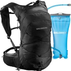 Salomon XT 15 Backpack With 2L Bladder