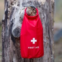 Exped Fold Drybag First Aid 5.5L Medium -Camelbak Shop 1281408 fold drybag first aid 55l medium