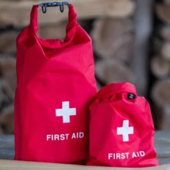 Exped Fold Drybag First Aid 5.5L Medium -Camelbak Shop 1281409 fold drybag first aid 55l medium