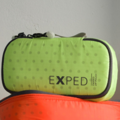 Exped Padded Zip Pouch Small 8 Exped Padded Zip Pouch Small -Camelbak Shop 1281469 padded zip pouch small 05l lime