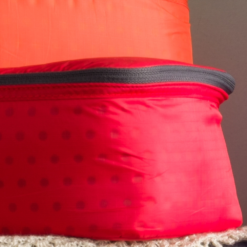 Exped Padded Zip Pouch Large -Camelbak Shop 1281475 padded zip pouch large 35l ruby red