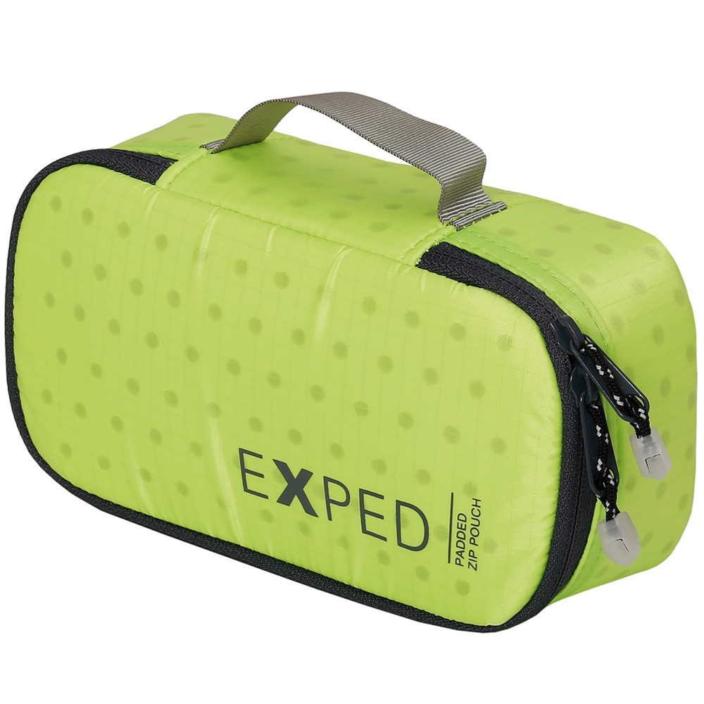 Exped Padded Zip Pouch Small 3 Exped Padded Zip Pouch Small