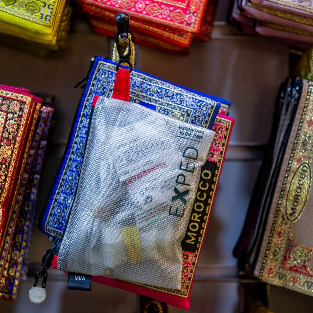 Exped Vista Organiser Mini 5 Exped Vista Organiser Mini - Image 3