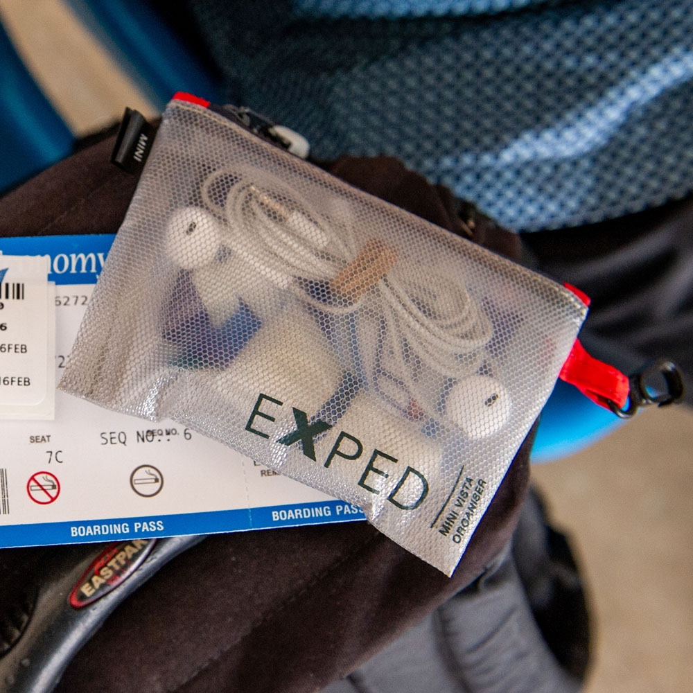 Exped Vista Organiser Mini 6 Exped Vista Organiser Mini - Image 4