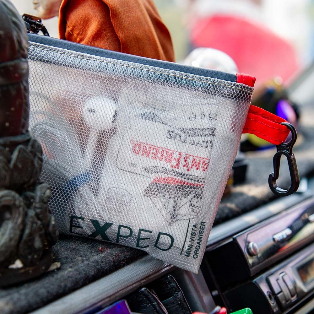 Exped Vista Organiser Mini 7 Exped Vista Organiser Mini - Image 5