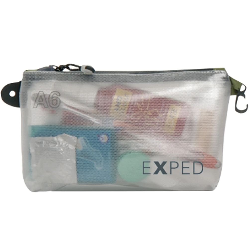 Exped Vista Organiser A6 3 Exped Vista Organiser A6