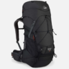 Lowe Alpine Sirac Plus 50 Trekking Pack 2 Lowe Alpine Sirac Plus 50 Trekking Pack -Camelbak Shop 1281741 sirac plus 50 trekking pack ebony