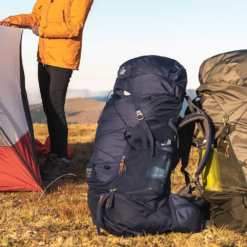 Lowe Alpine Sirac Plus 50 Trekking Pack -Camelbak Shop 1281748 sirac plus 50 trekking pack ebony