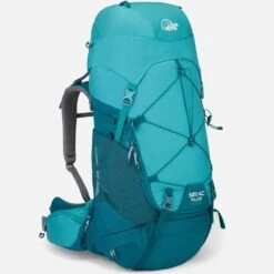 Lowe Alpine Women's Sirac Plus ND50 Trekking Pack