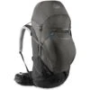 Lowe Alpine Cerro Torre 65:85 Trekking Pack -Camelbak Shop 1281783 cerro torre 6585 trekking pack black greyhound