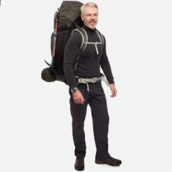 Lowe Alpine Cerro Torre 65:85 Trekking Pack -Camelbak Shop 1281789 cerro torre 6585 trekking pack black greyhound