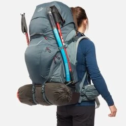 Lowe Alpine Women's Cerro Torre ND60:80 Trekking Pack -Camelbak Shop 1281813 womens cerro torre nd6080 trekking pack dark slate
