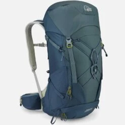 Lowe Alpine AirZone Trail Camino 37:42 Hiking Pack