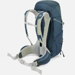 Lowe Alpine AirZone Trail Camino 37:42 Hiking Pack -Camelbak Shop 1281830 airzone trail camino 3742 hiking pack tempest blue orion blue