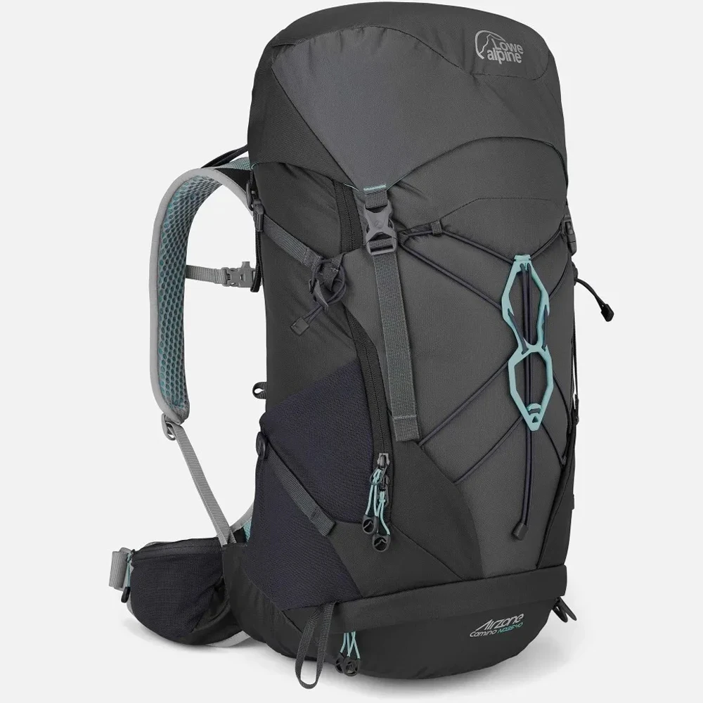 Lowe Alpine Women's AirZone Trail Camino ND35:40 Hiking Pack 3 Lowe Alpine Women's AirZone Trail Camino ND35:40 Hiking Pack